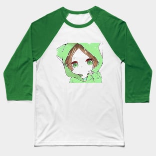 CHILHOOD Baseball T-Shirt